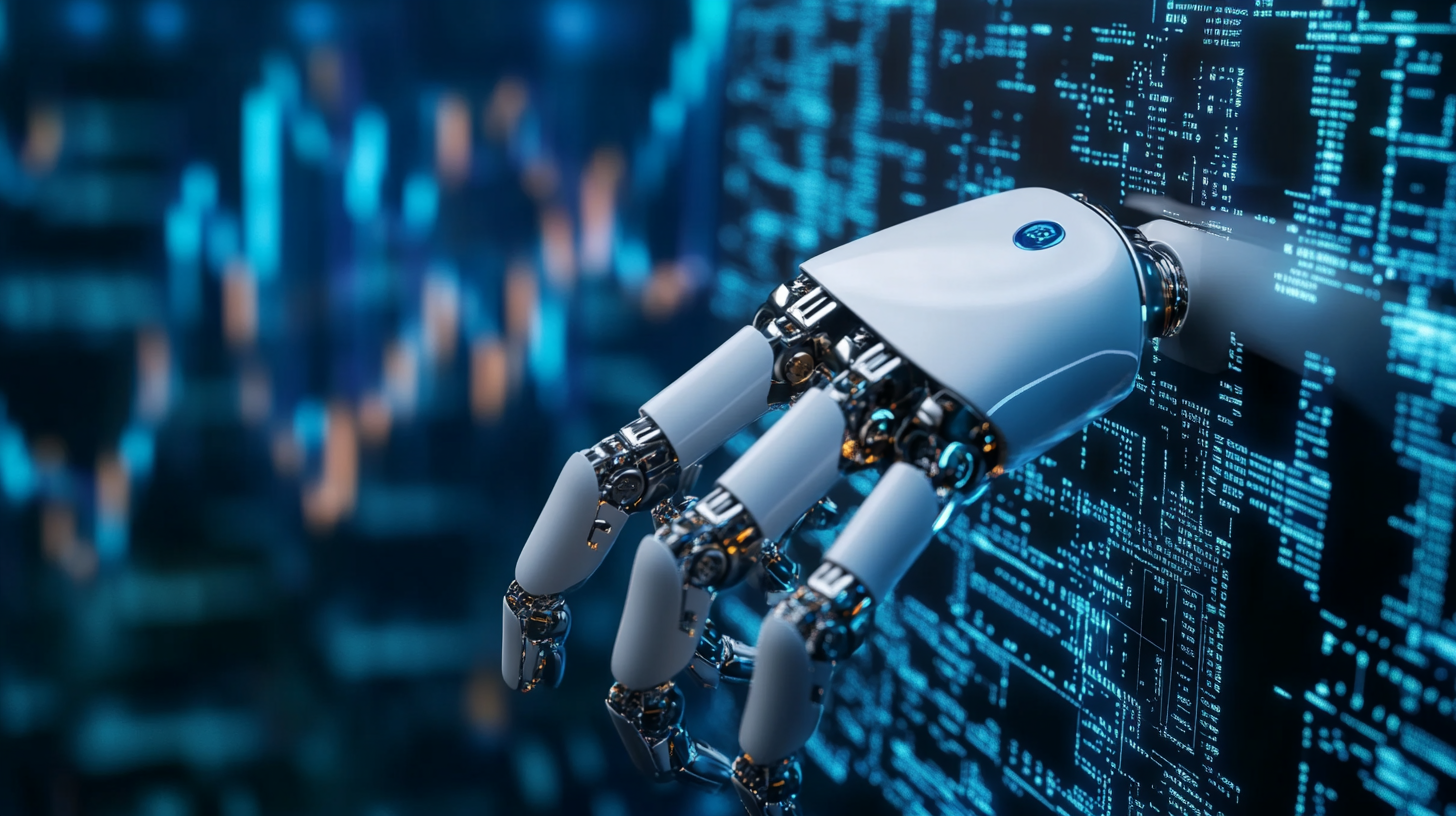 Explorez QelvraPro : La Plateforme de Trading Révolutionnaire