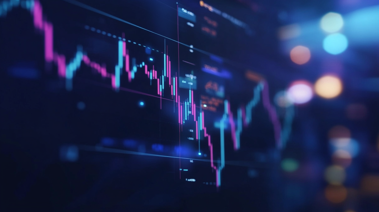 Découvrez Energia Invion : La Solution de Trading Ultime !