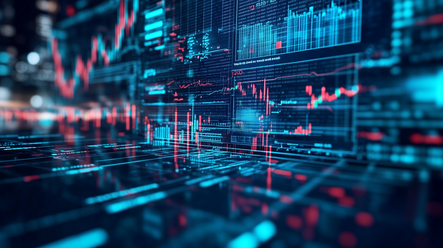 Równowaga Invrevo - Est-ce l'Outil de Trading en Qui Vous Pouvez Avoir Confiance ?