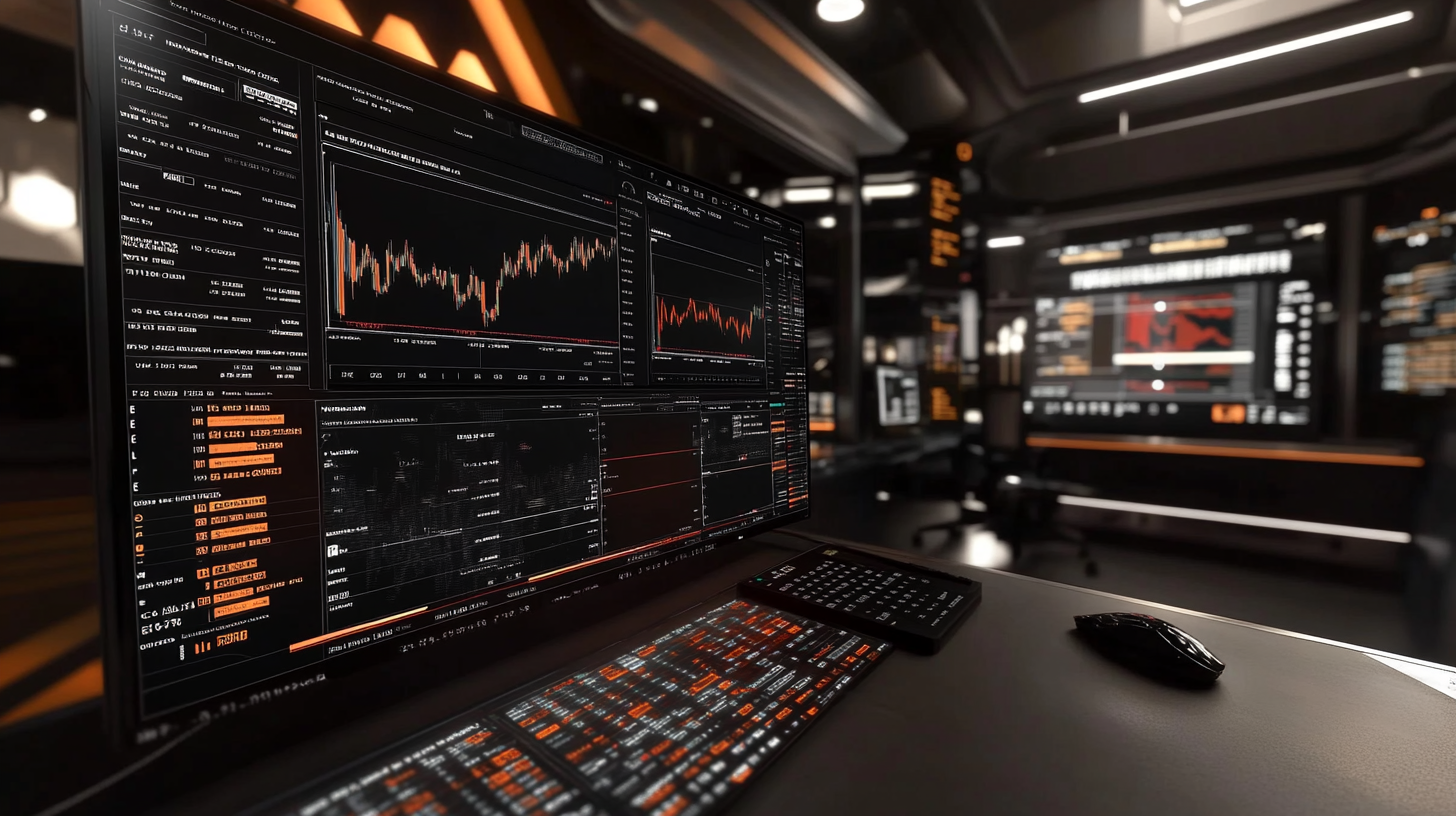 Andes Fundex : Ce Système Peut-il Être Fiable pour un Véritable Trading ?