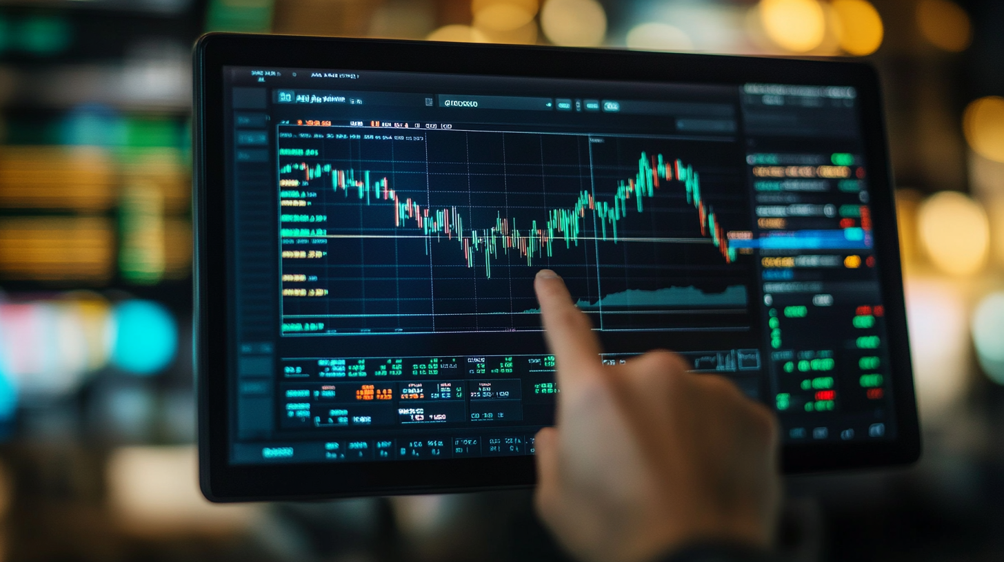 xTraderAi : Est-ce une plateforme de trading fiable? Découvrez la vérité!