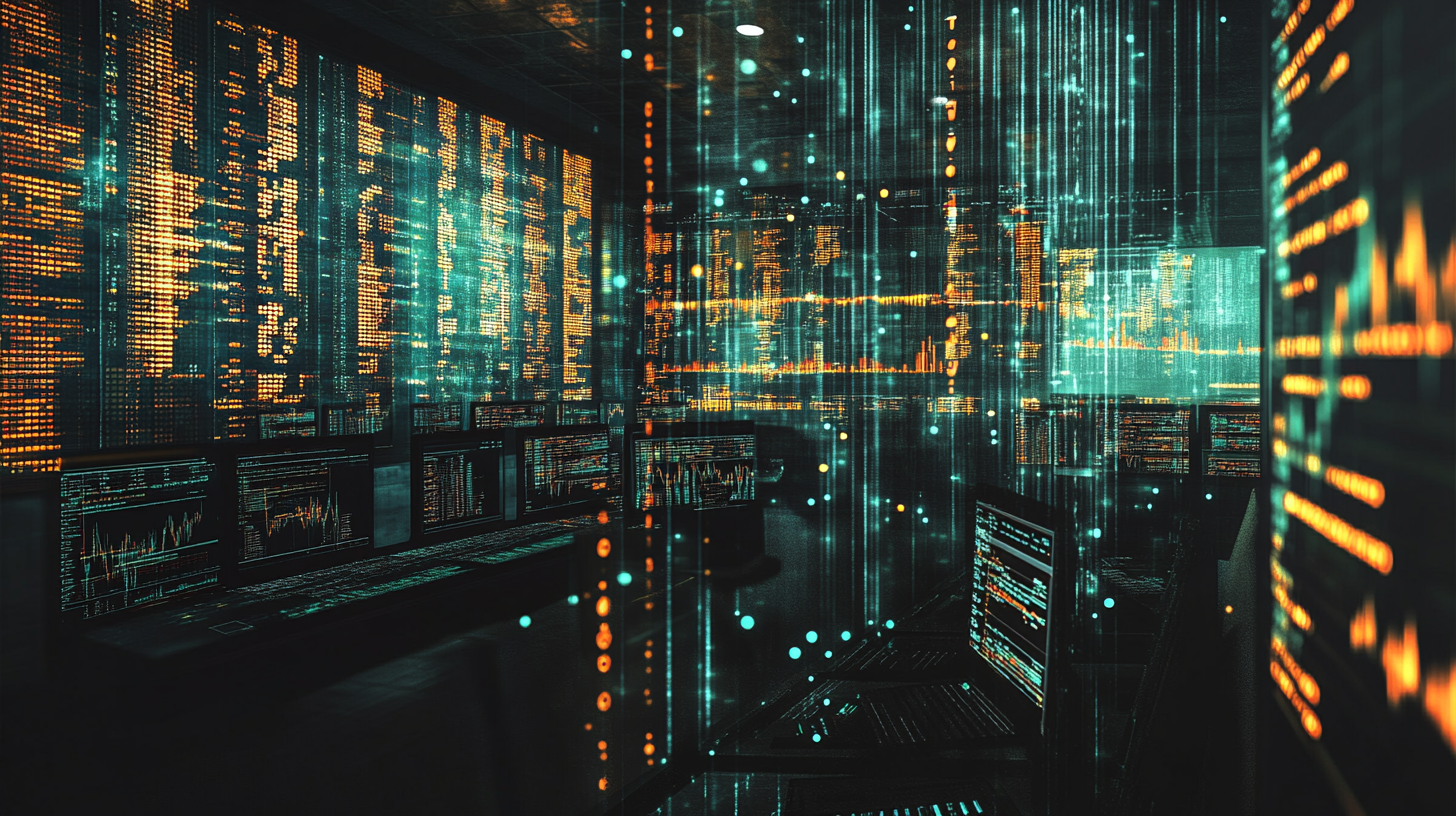 REVAULTNEX est-il la prochaine grande innovation en matière de trading ?