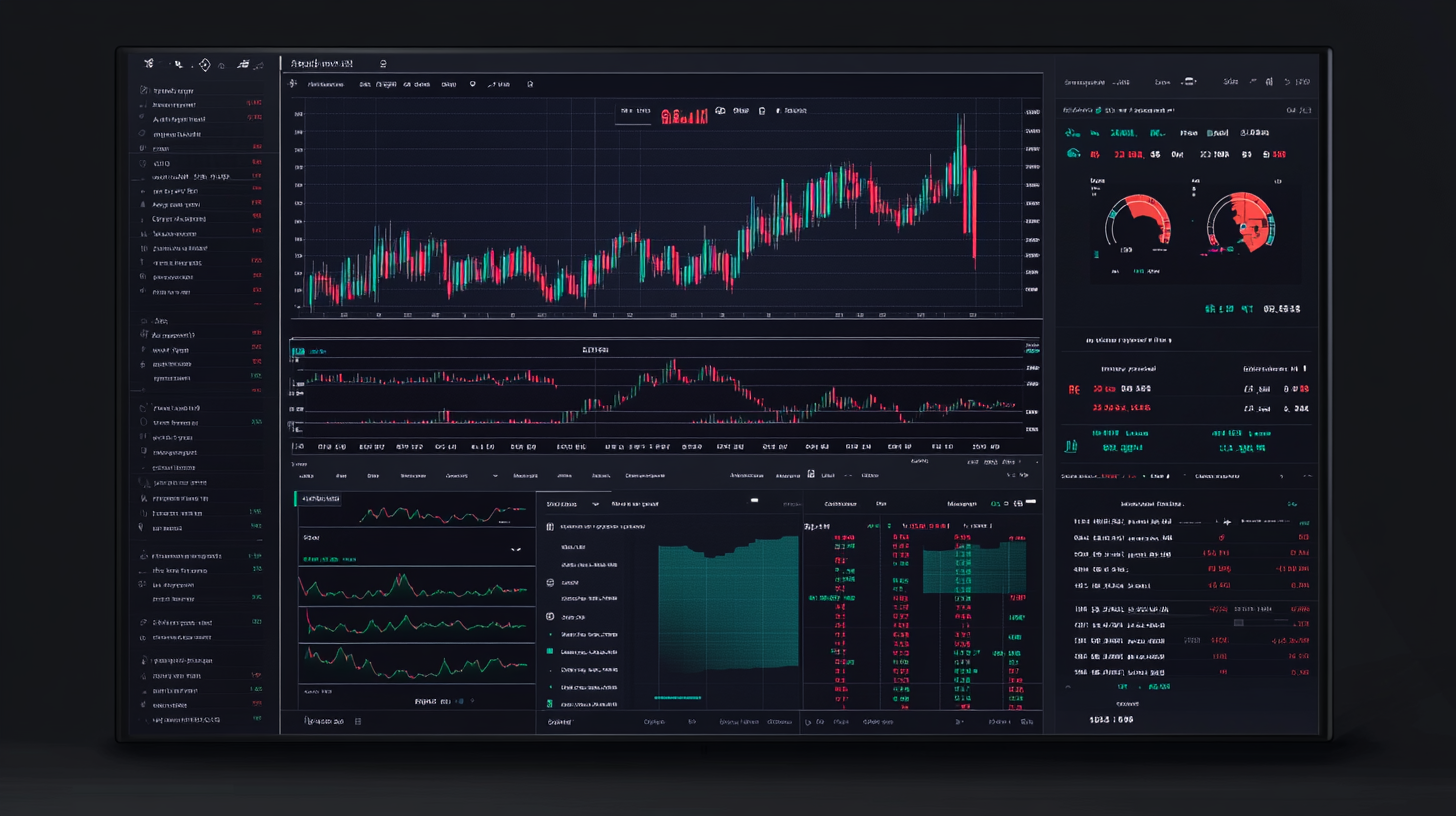 Steen Luxeris : Est-ce la meilleure plateforme de trading ?