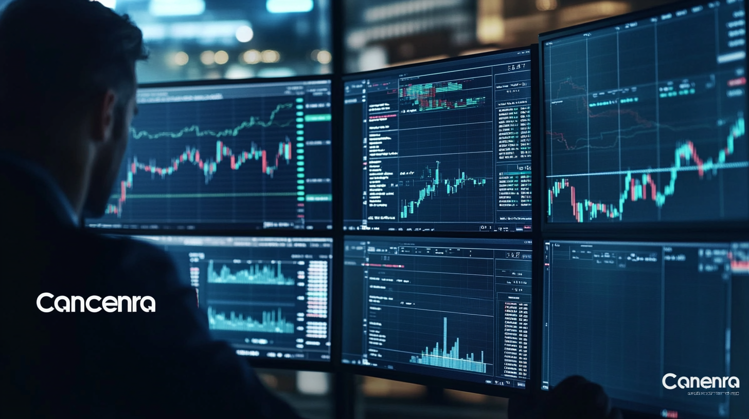 Κέντρο Luxorion : Est-ce la plateforme de trading révolutionnaire ?