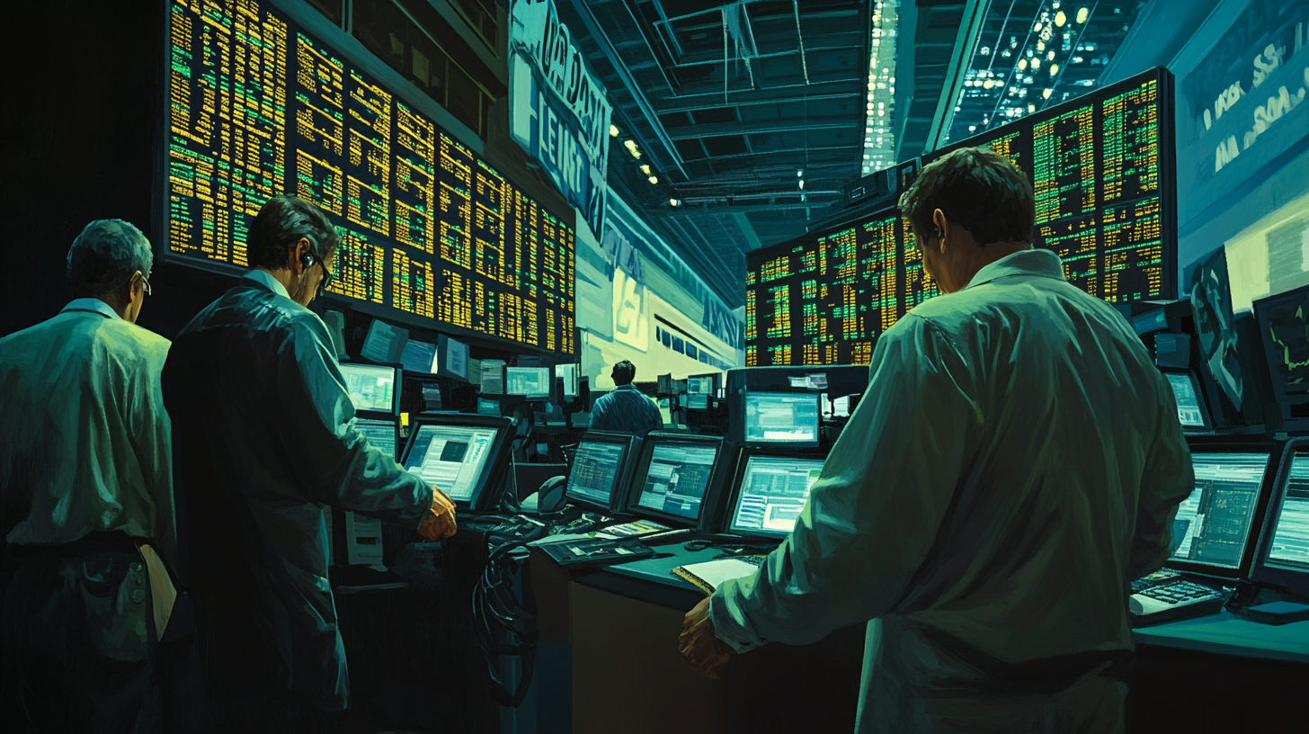 Basis Invion : Enquêtez sur ce système de trading maintenant !