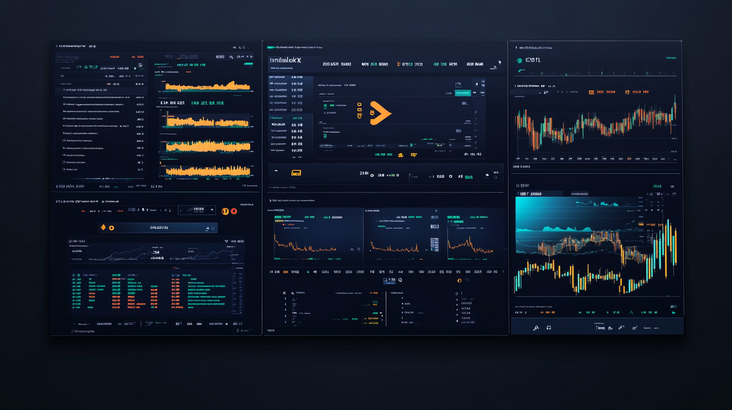 Nouvelle Application Incroyable <strong>Trama Profitex</strong> : Vérité ou Arnaque ?