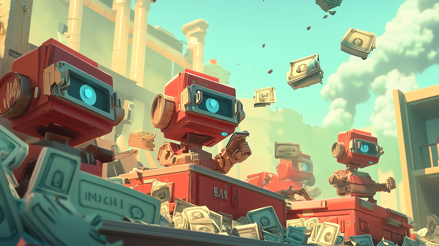 Kefalidraxa : Découvrez la Vérité Derrière les Allégations