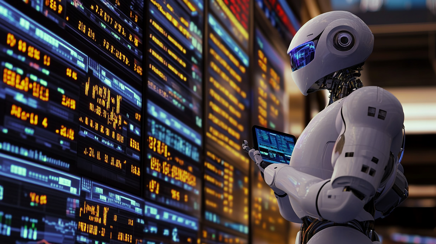 Nexo Evolux : Découvrez les Secrets d'un Trading Fiable !