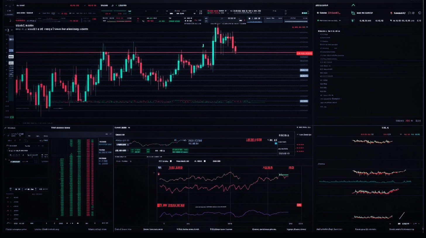 Enquêter si Vertron AI est l'avenir du trading