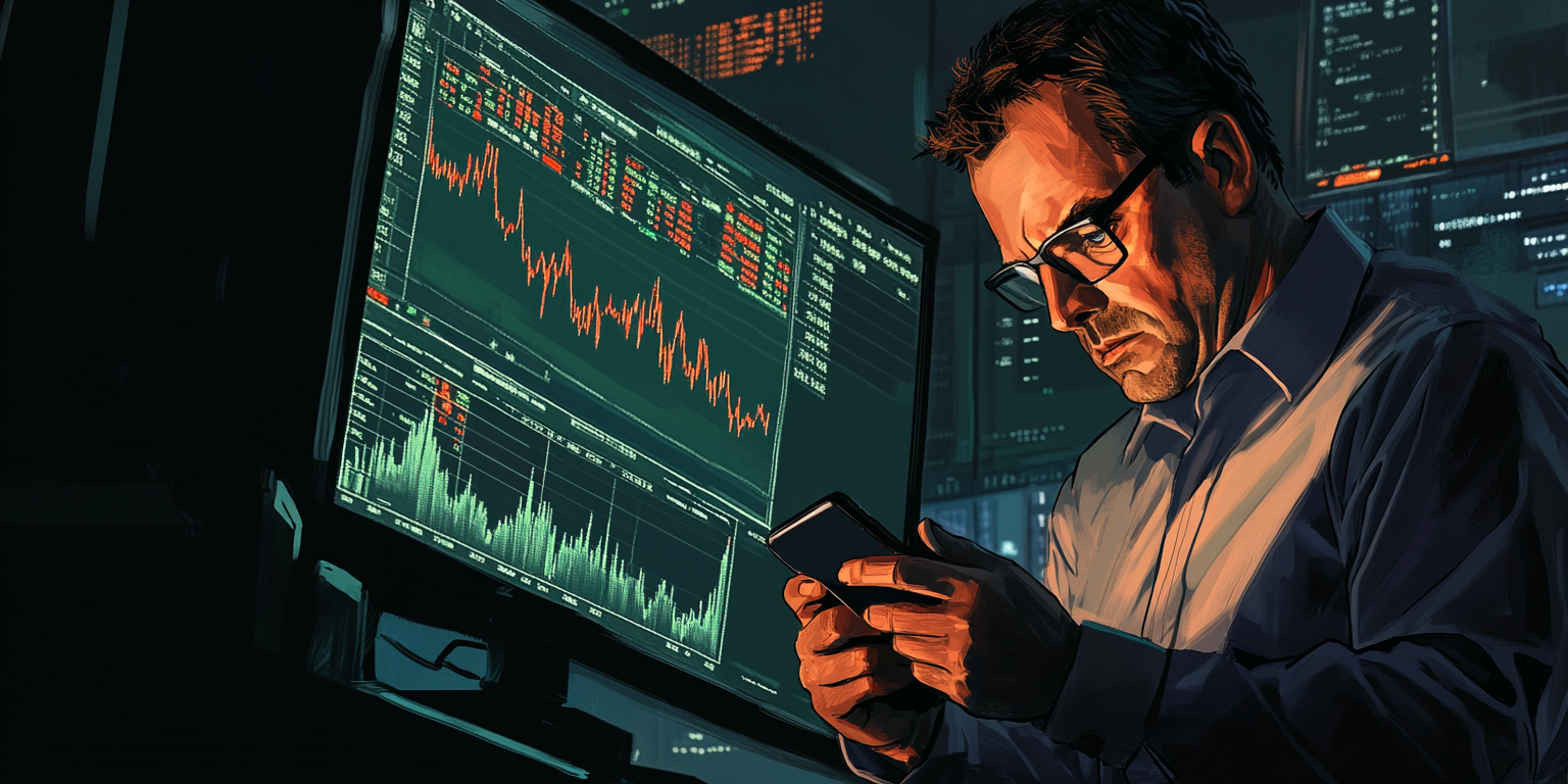 Gromadz Inwestín Dévoilé : Un Outil de Trading Fiable ou Pas ?
