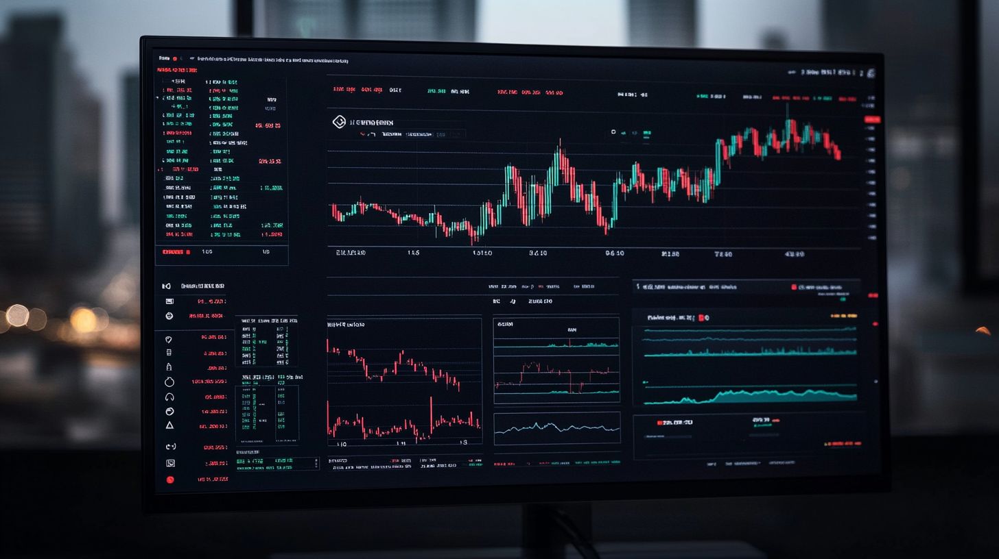 Découvrez Ferm Pandrecht - Est-ce l'avenir du trading ?