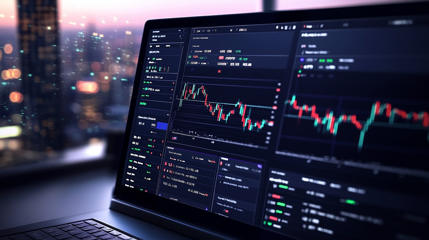 Fruttale Haveria est-il l'outil de trading ultime ? Découvrez-le !