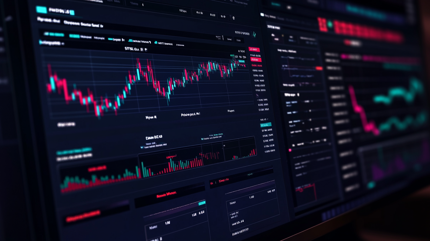 Lazo Fincore : L'avenir du Trading ou Simplement du Battage Médiatique ?