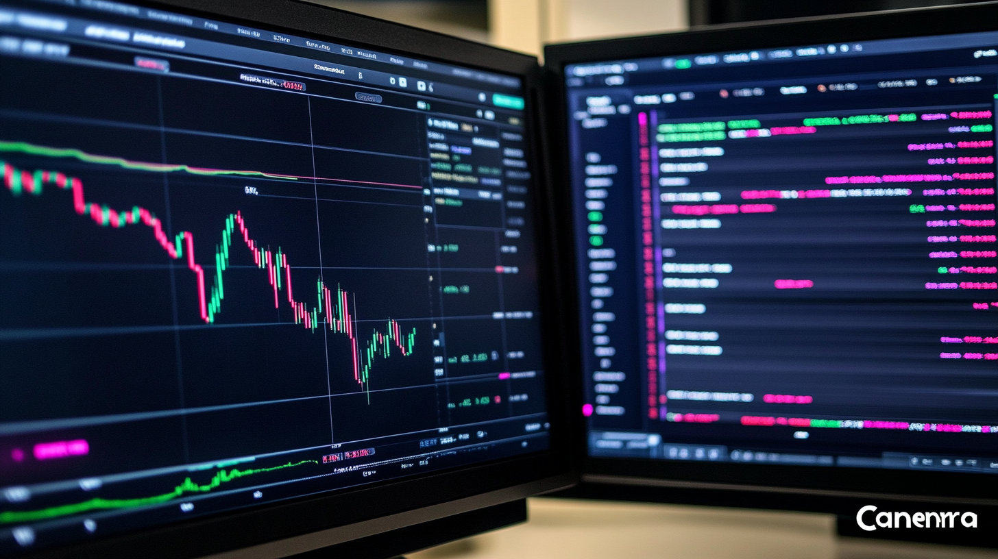 Explora Bitcoinflex : Est-ce l'Allié Ultime pour le Trading ?