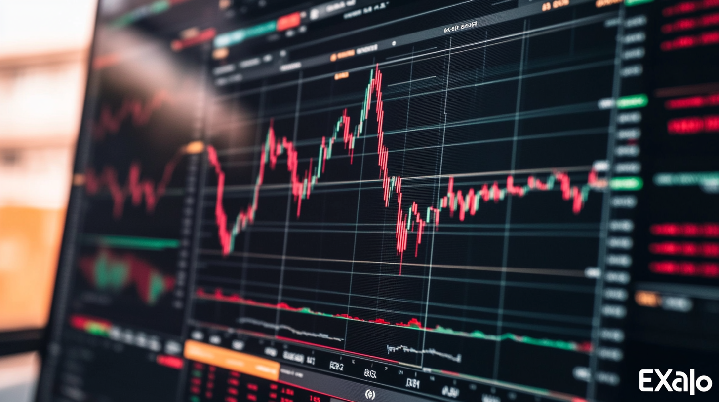 Dévoiler Gale Rendholm : le Meilleur Outil de Trading au Monde ?