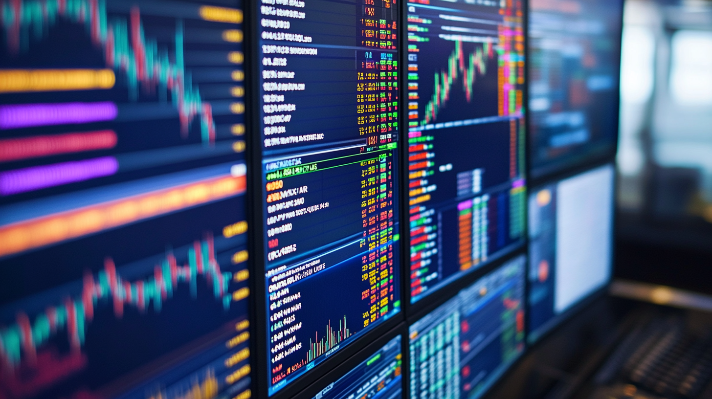 Impuls Fintharis: Libérer le Potentiel du Trading Automatisé - Est-ce Vrai?