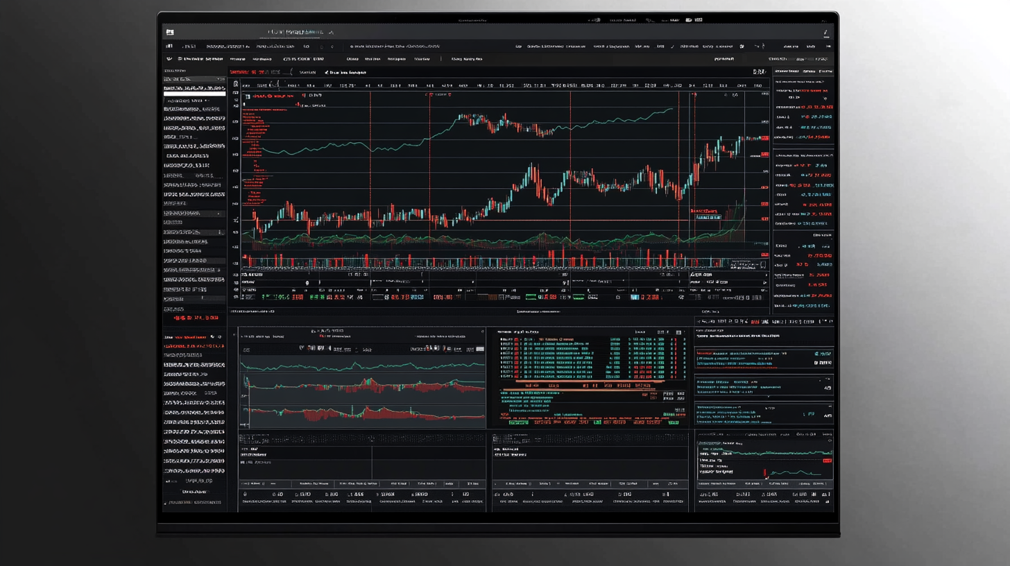 Découvrez Swap Avoirançe : Est-ce l'outil idéal pour les traders modernes ?