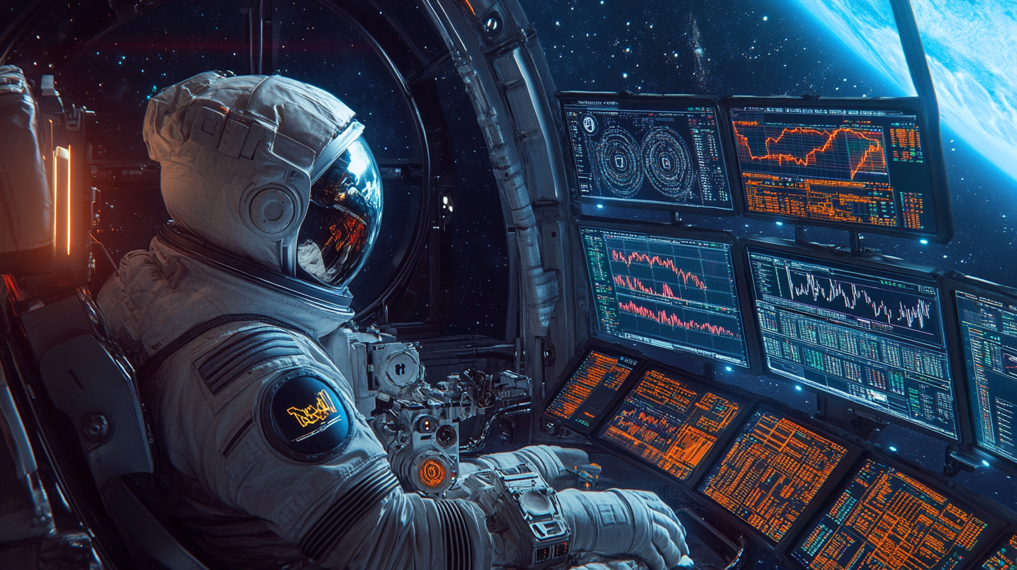 Vlaams Winstor : Le Secret du Trading Fiable - Arnaque ou Légitime ? Découvrez la Vérité !