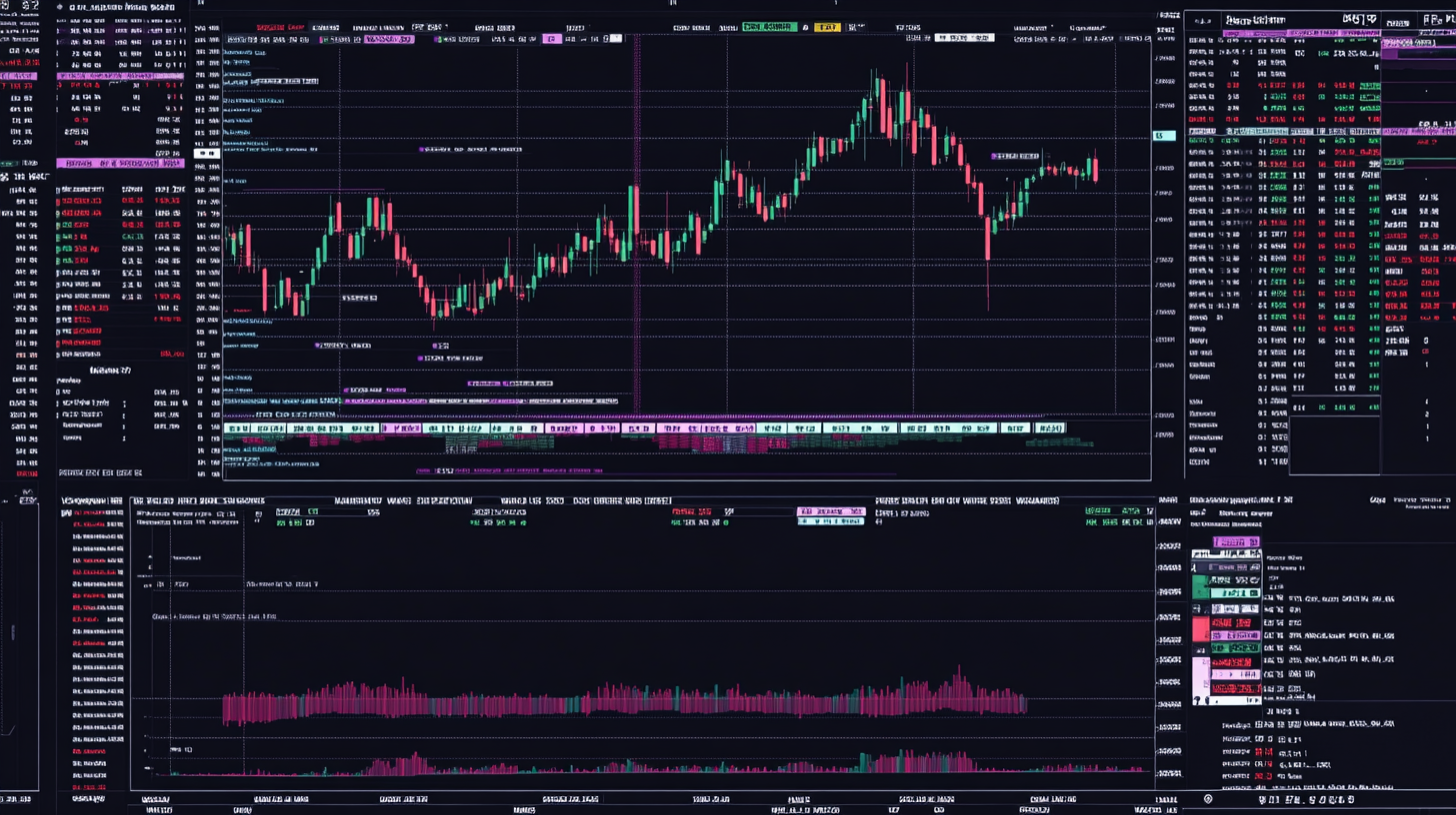 Crest Vaultshire : Découvrez la Vérité sur ce Système de Trading