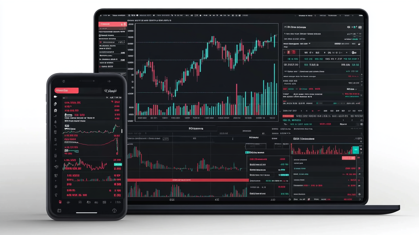 Sommet Luxorien est-il un partenaire de trading de confiance ?