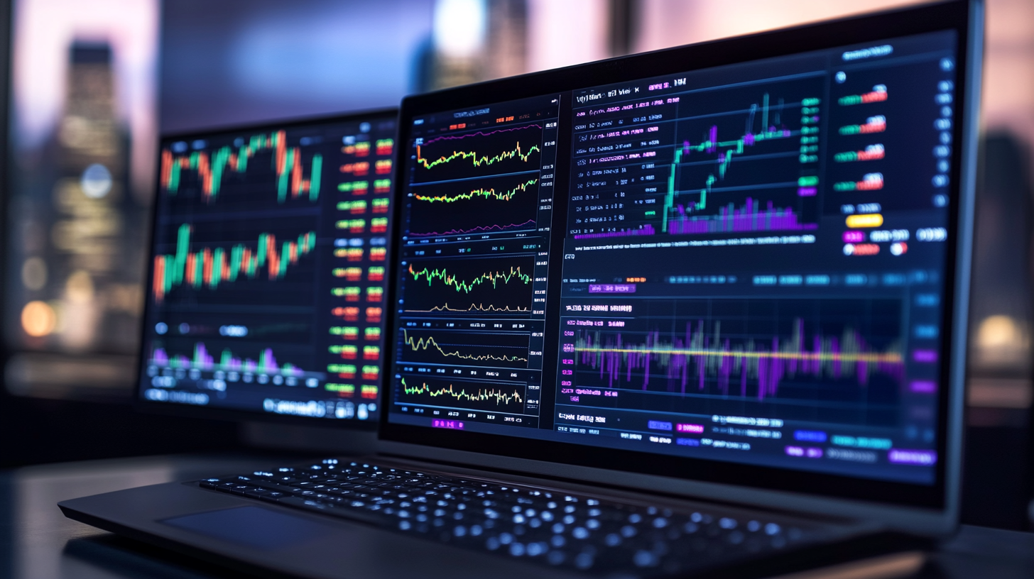 Explorez Rente Richançe : Est-ce l'avenir du trading ?