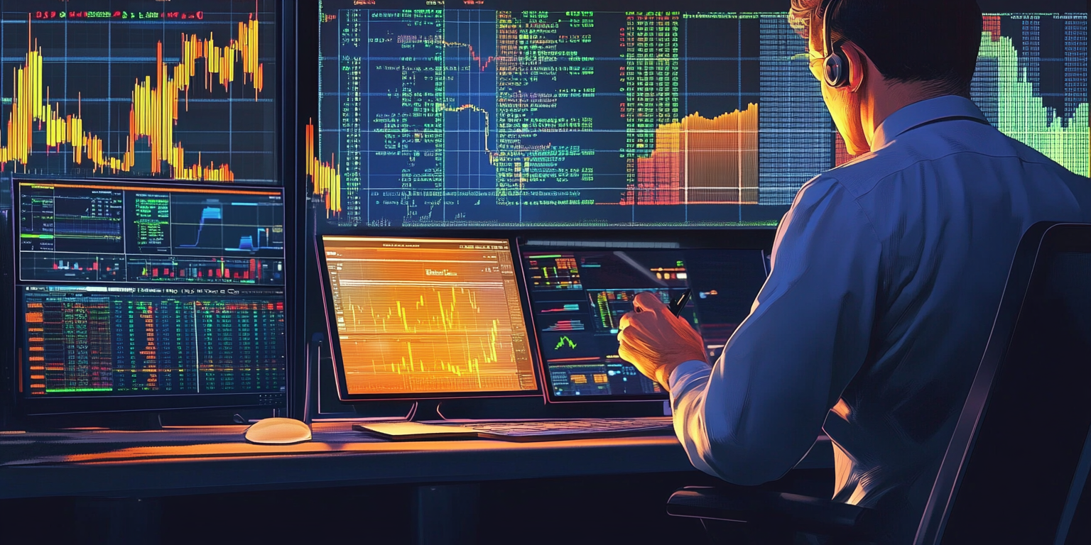 Découvrir Vasta Rendoria : Est-ce l'avenir des plateformes de trading ?
