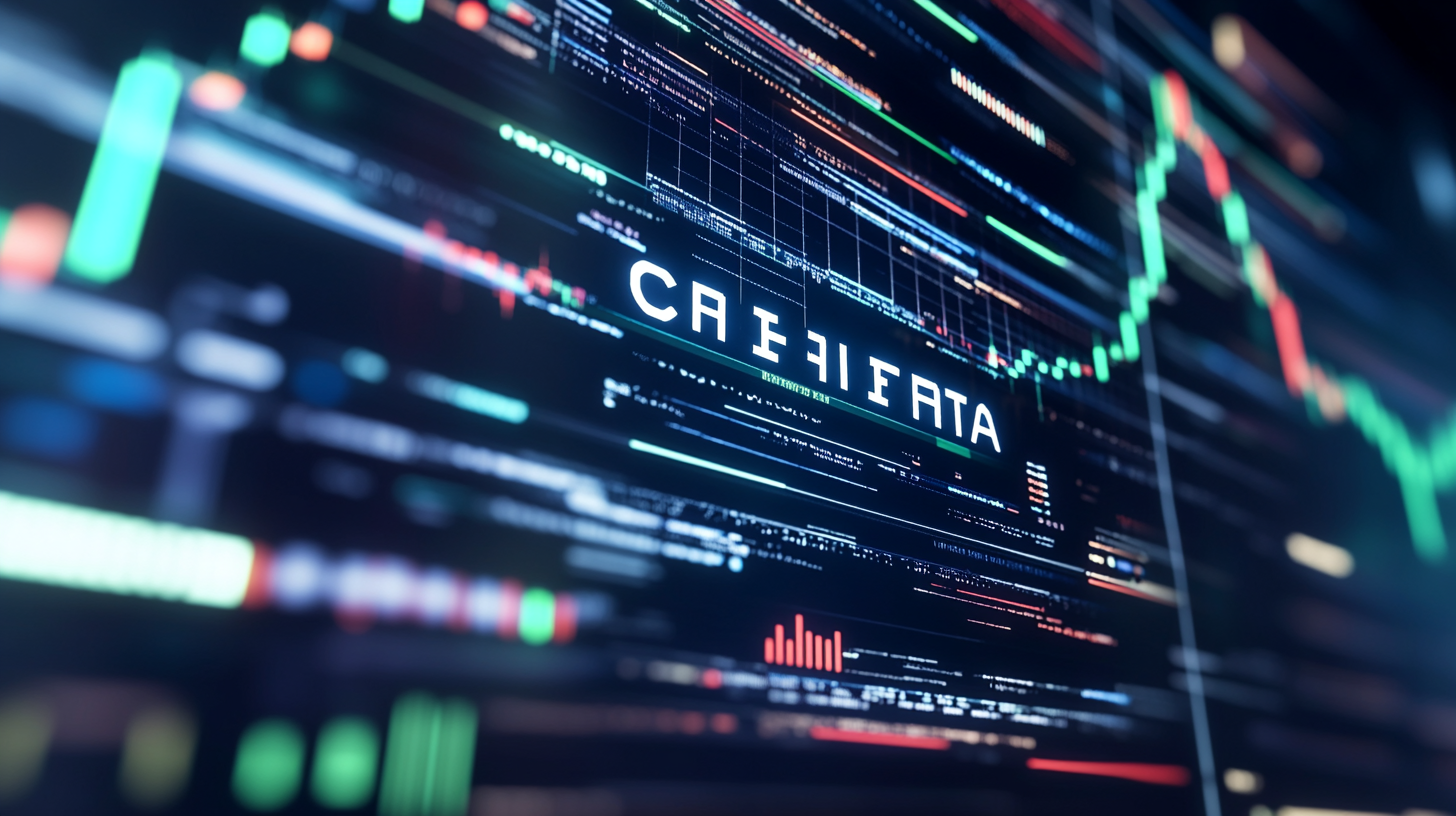 Flaeryxai est-il la révolution de trading dont vous avez besoin ?