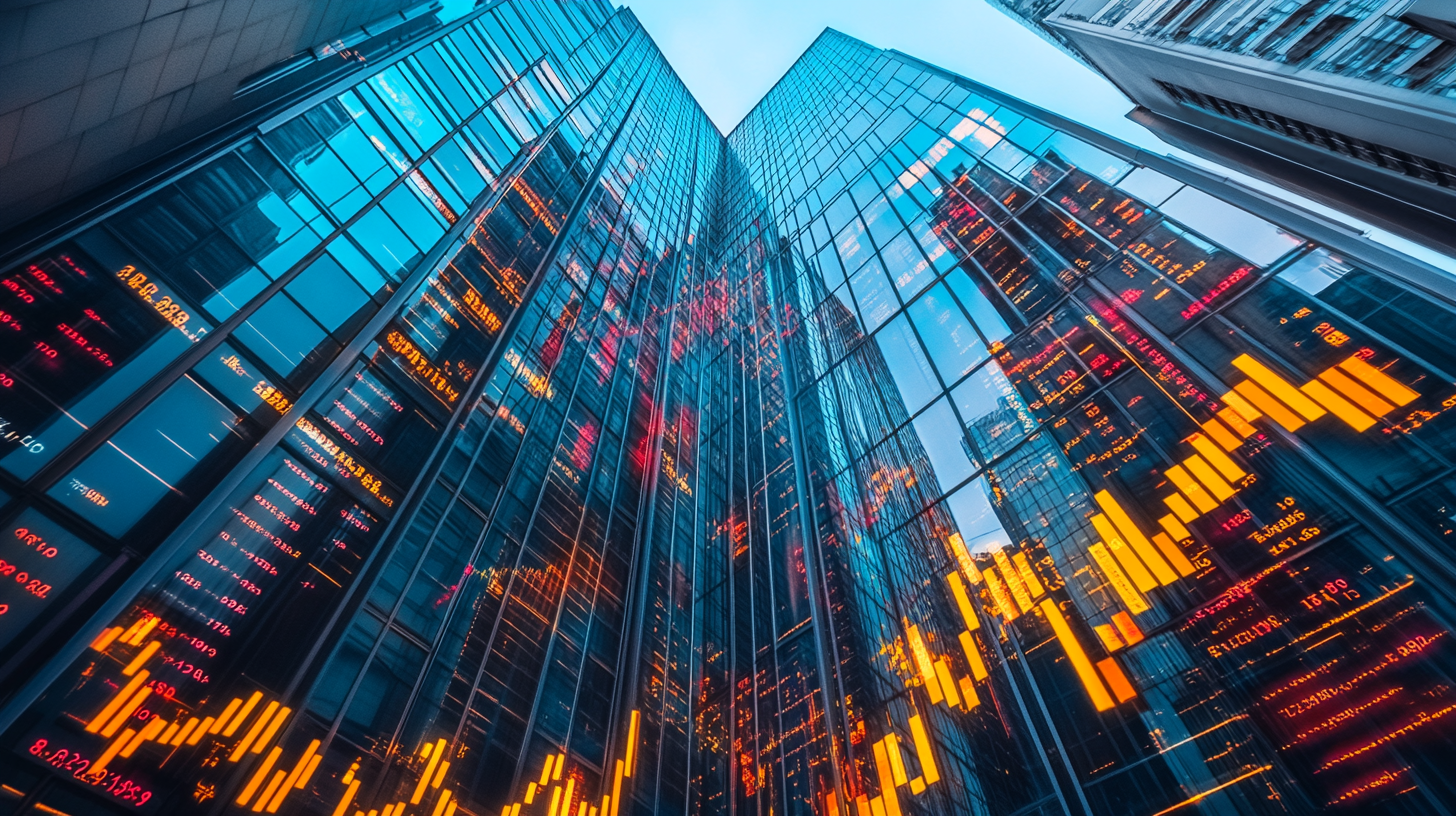 GasErtag est-il la solution ultime pour le trading ? Découvrez la vérité ici !