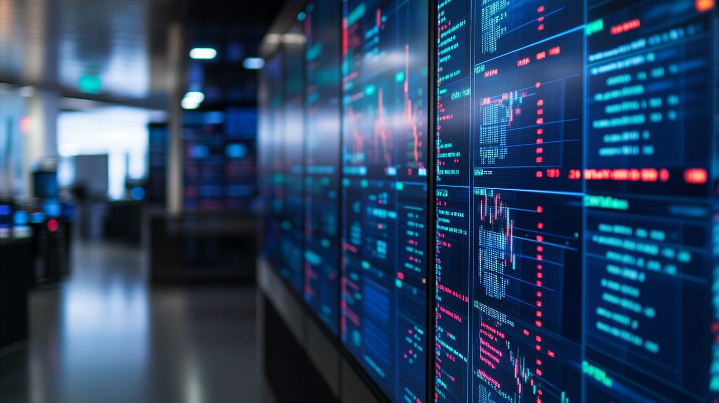 Découvrez si Ebro Solventèr est l'Outil de Trading Ultime !