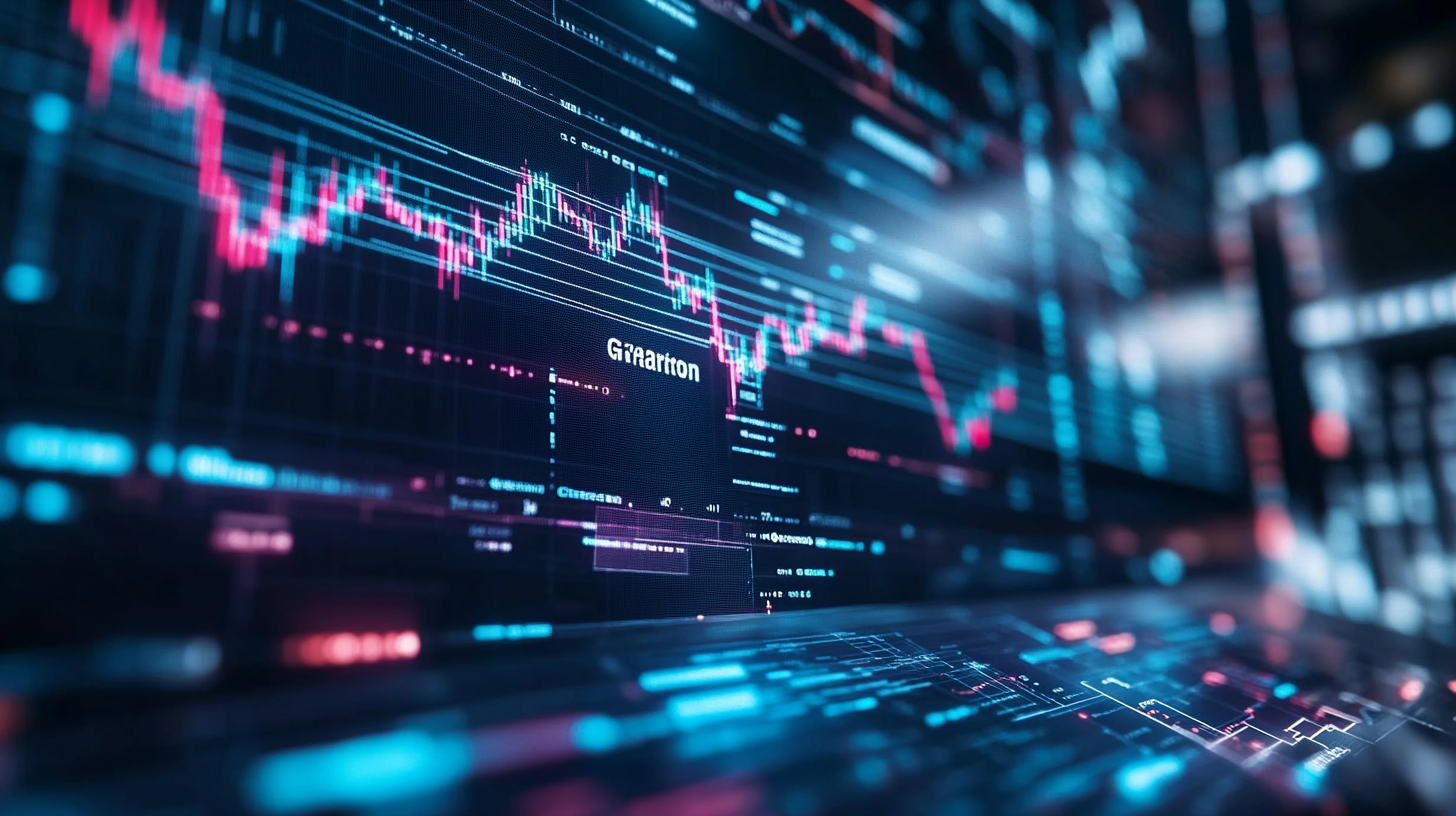 Dévoiler Xamuriaz : Est-ce la révolution du trading ?