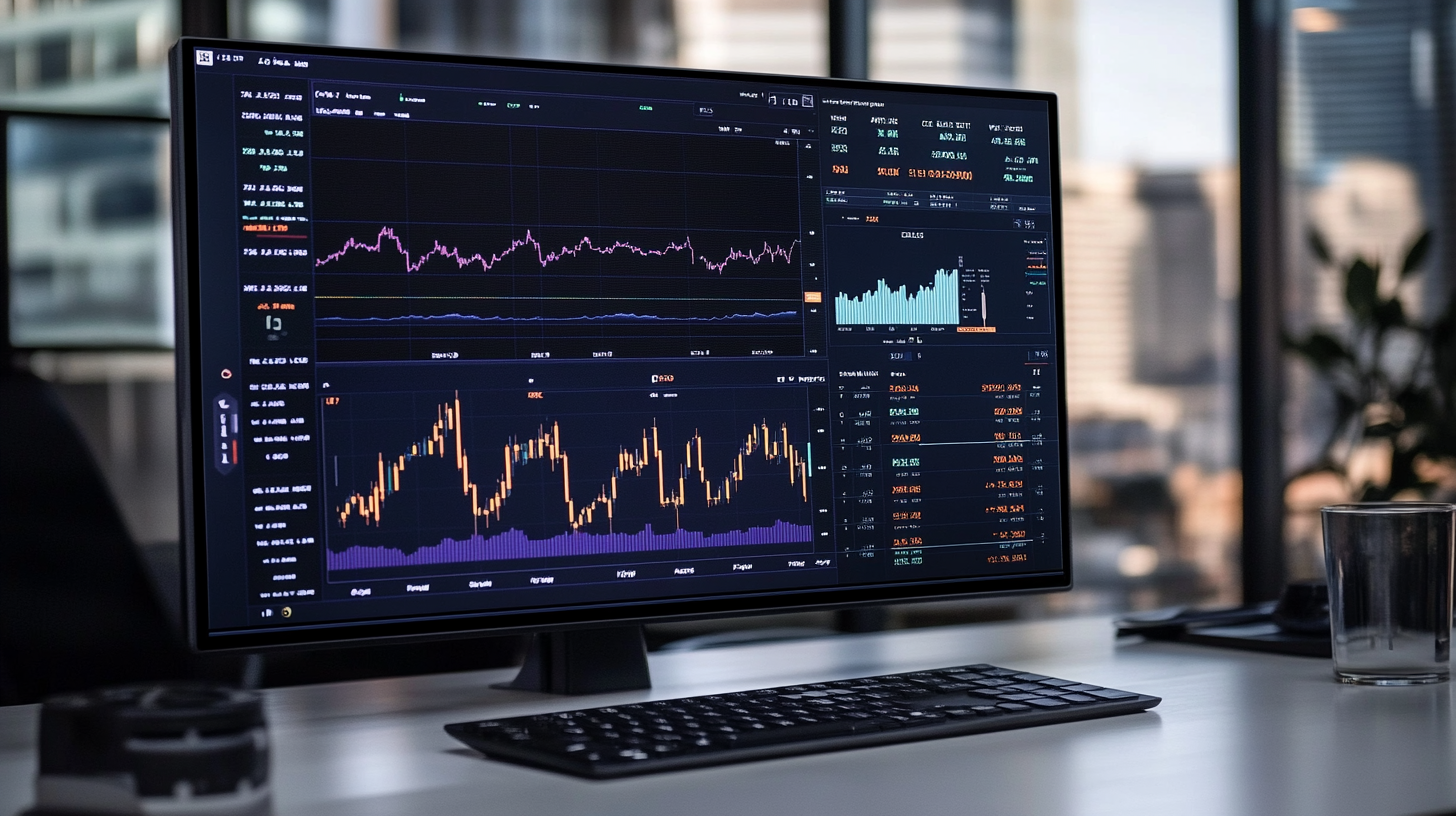 Explorez Dexaradix: Outil de Trading Fiable ou Non ?