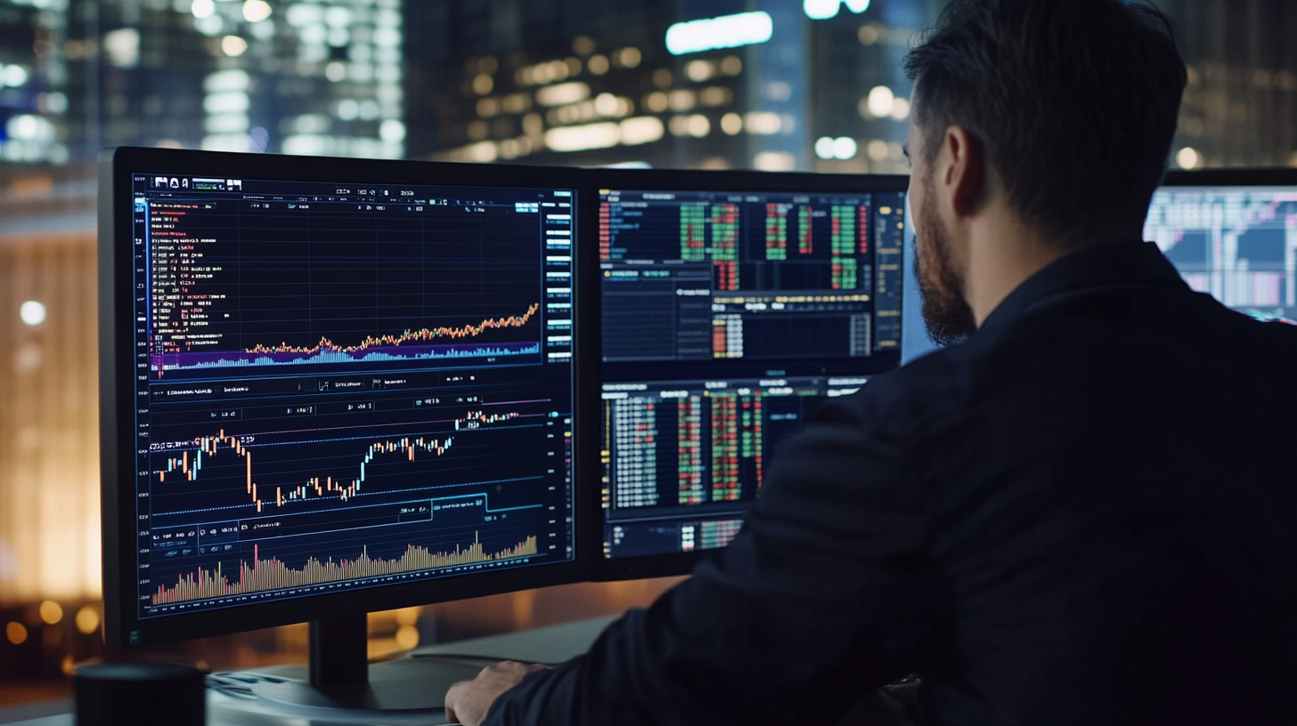 Fruit Avoirançe est-il l'avenir du trading ? Découvrez-le maintenant !