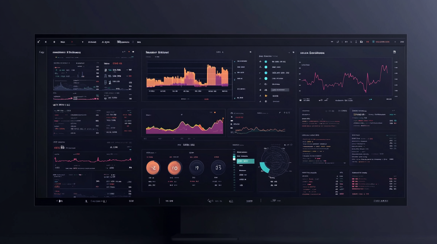 Explore Essor Opulex : Est-ce l'avenir du trading ?