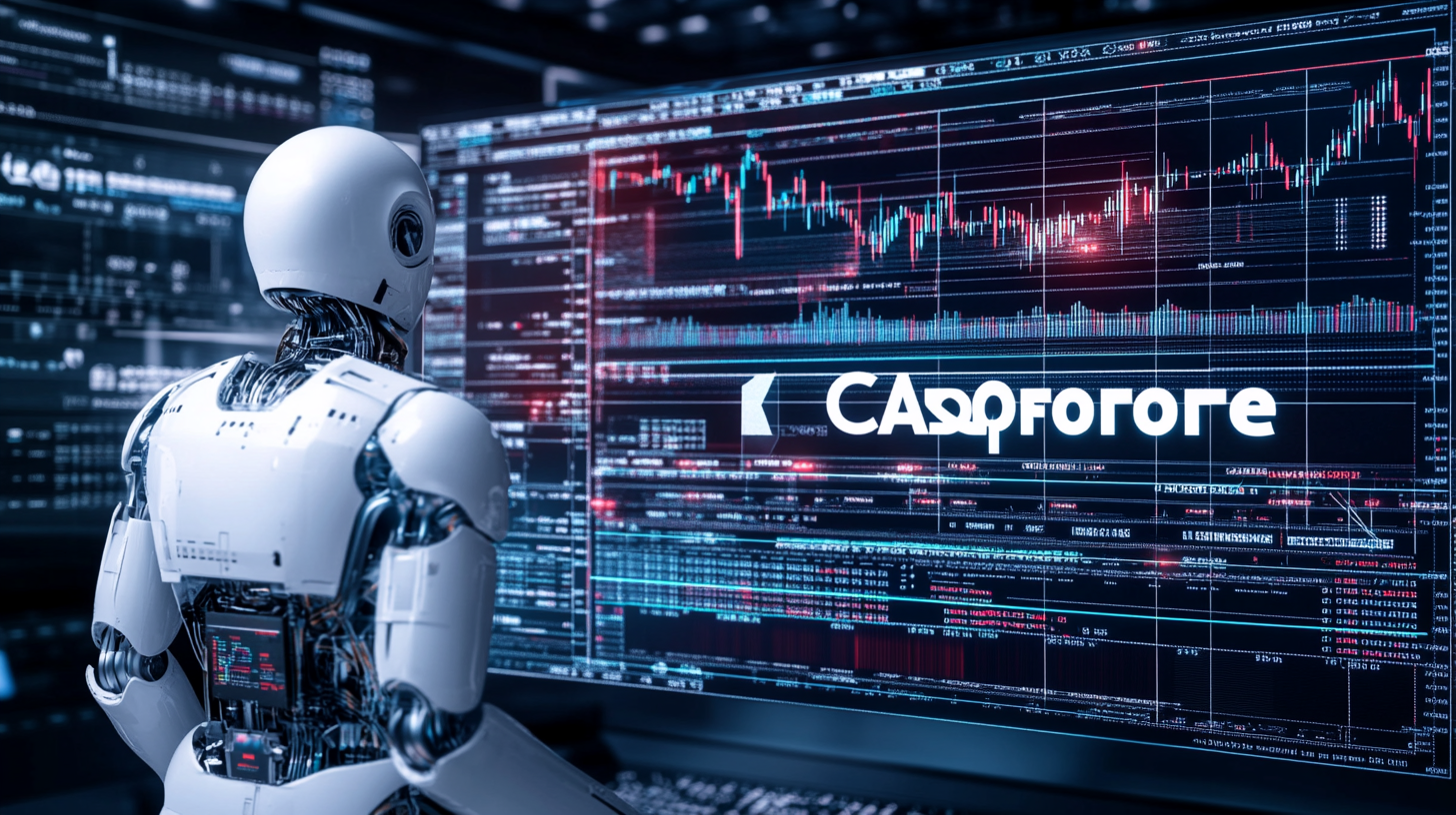 Démasquer la vérité : Rijp Fondavento est-il l'avenir du trading ?