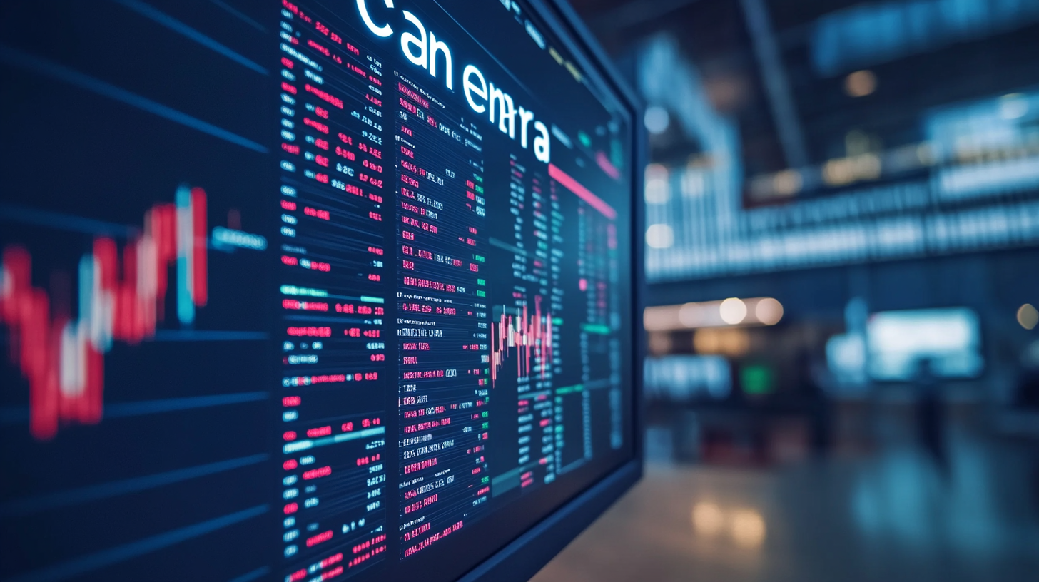 Crownex GPT : Est-ce la prochaine grande innovation dans le trading ?