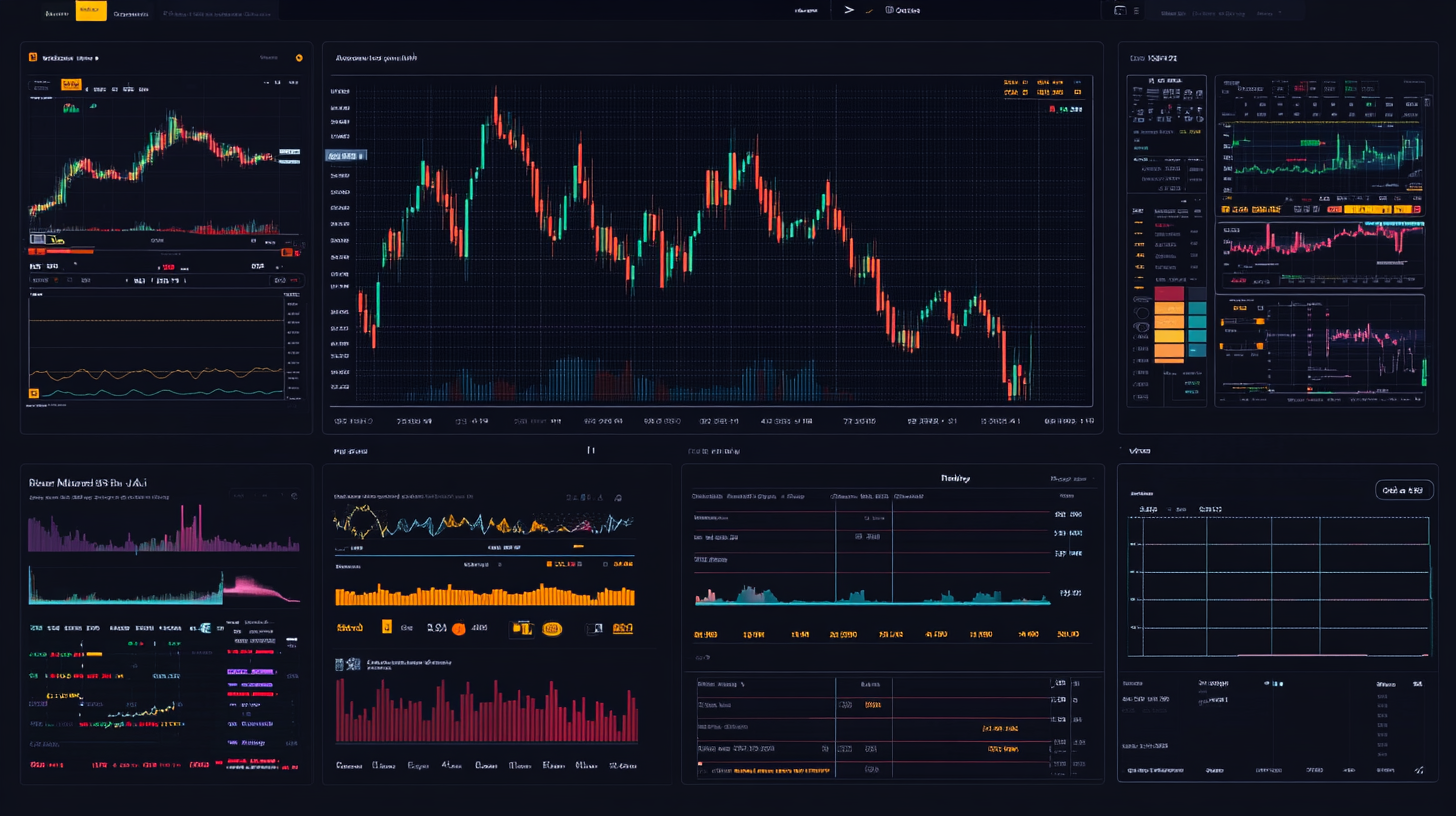 Enquête sur Reserve Fonderdam - Est-ce un outil de trading fiable ?