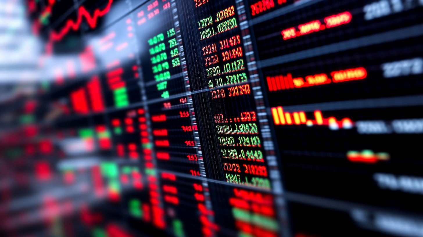 Révéler Palliser Depavale : La Vérité Derrière la Plateforme de Trading