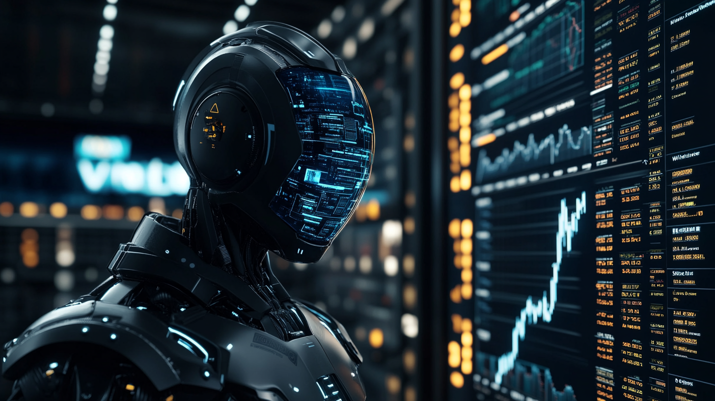 Kryonix Valtor Dévoilé : Est-ce l'Innovation de Trading Dont Vous Avez Besoin ?