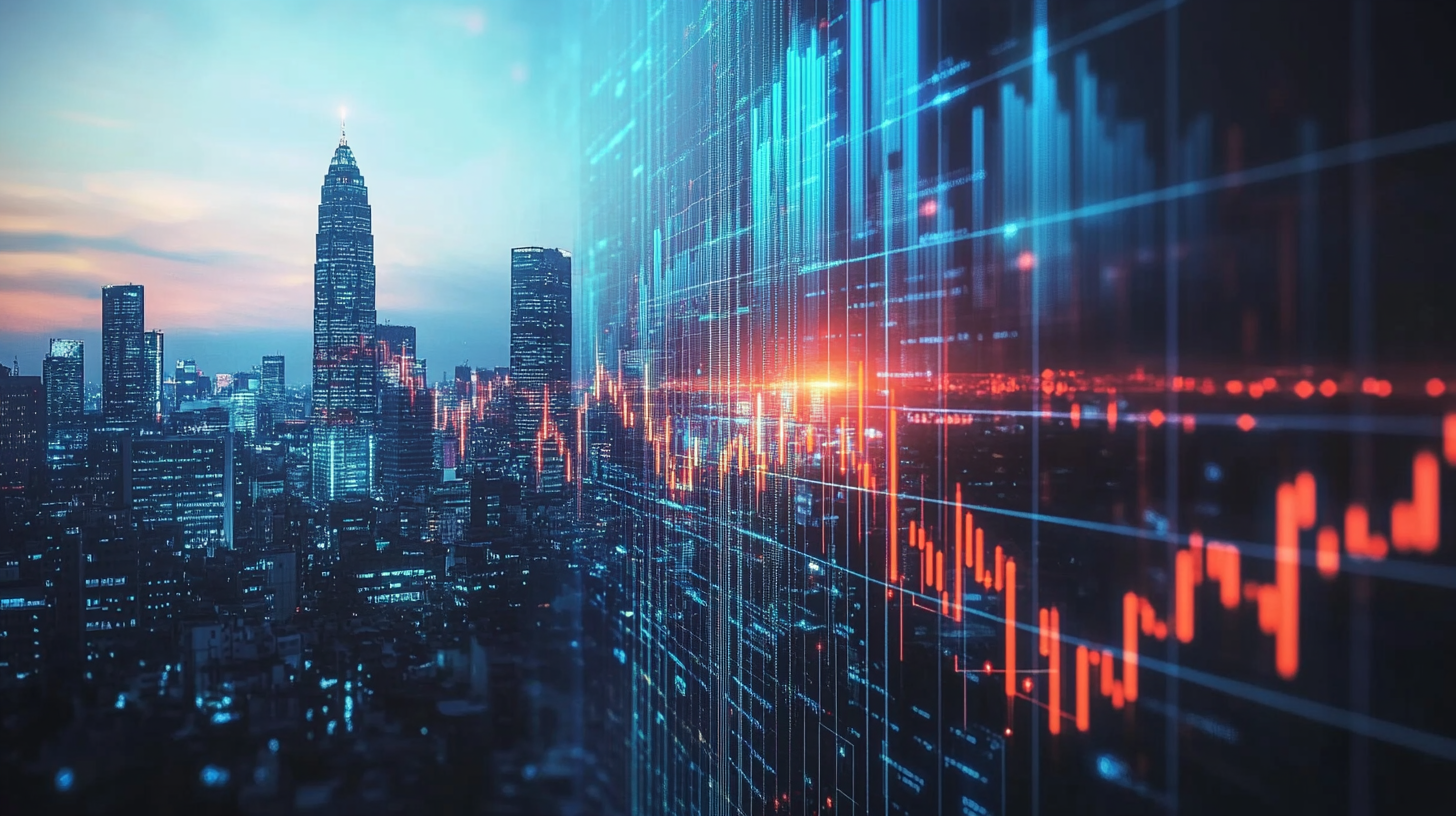 Examinez Nordisk Vexor : Système de Trading Fiable ou Juste un Gadget ?