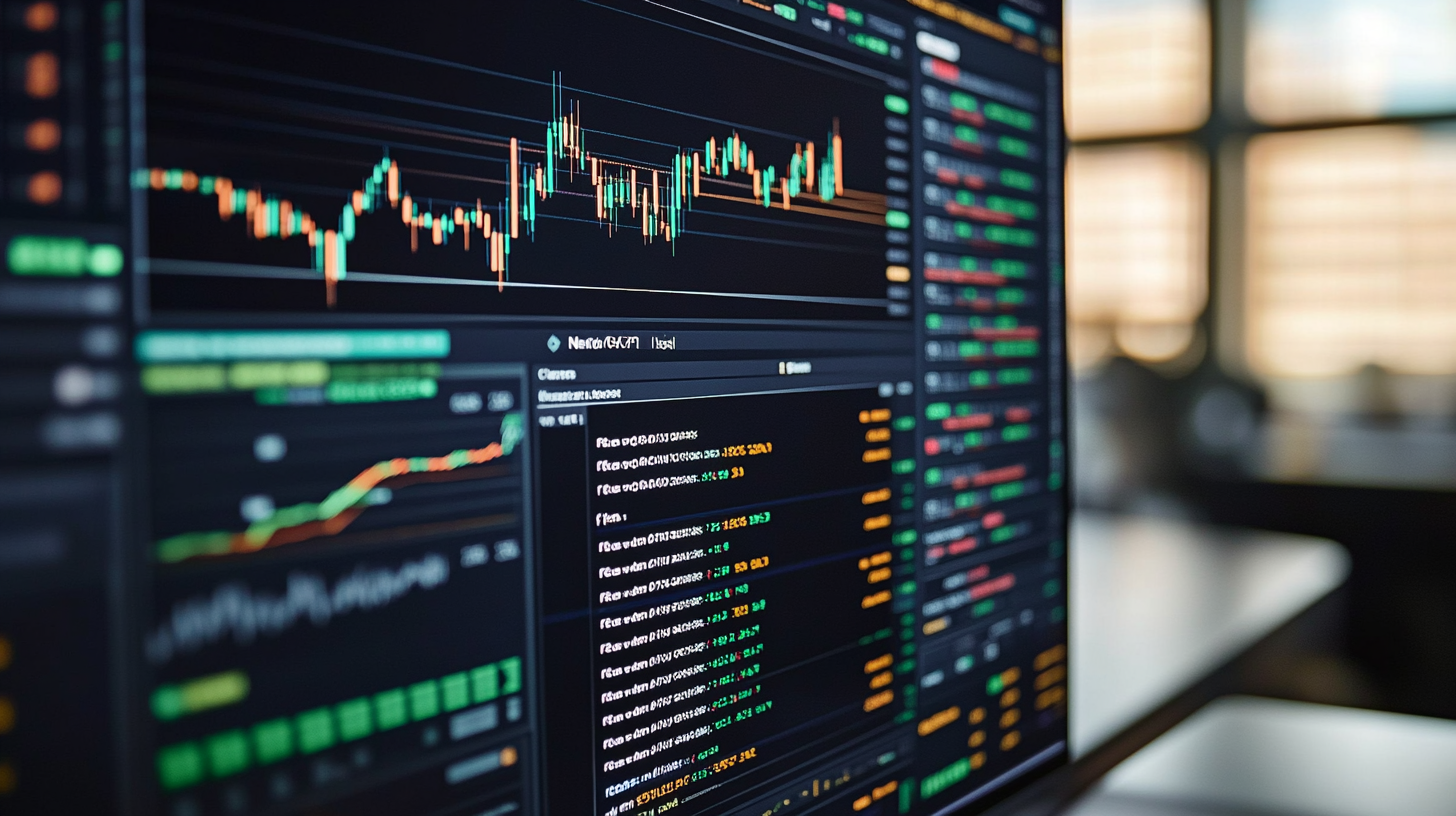 Výnovex est-il l'outil de trading ultime ? Découvrez la vérité !