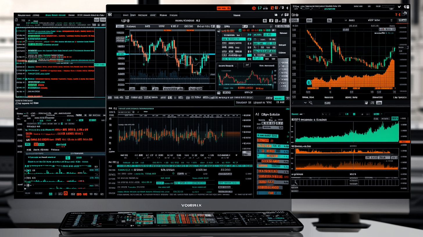 Lei Rendwiel est-il la solution ultime pour le trading ? Découvrez-le maintenant !