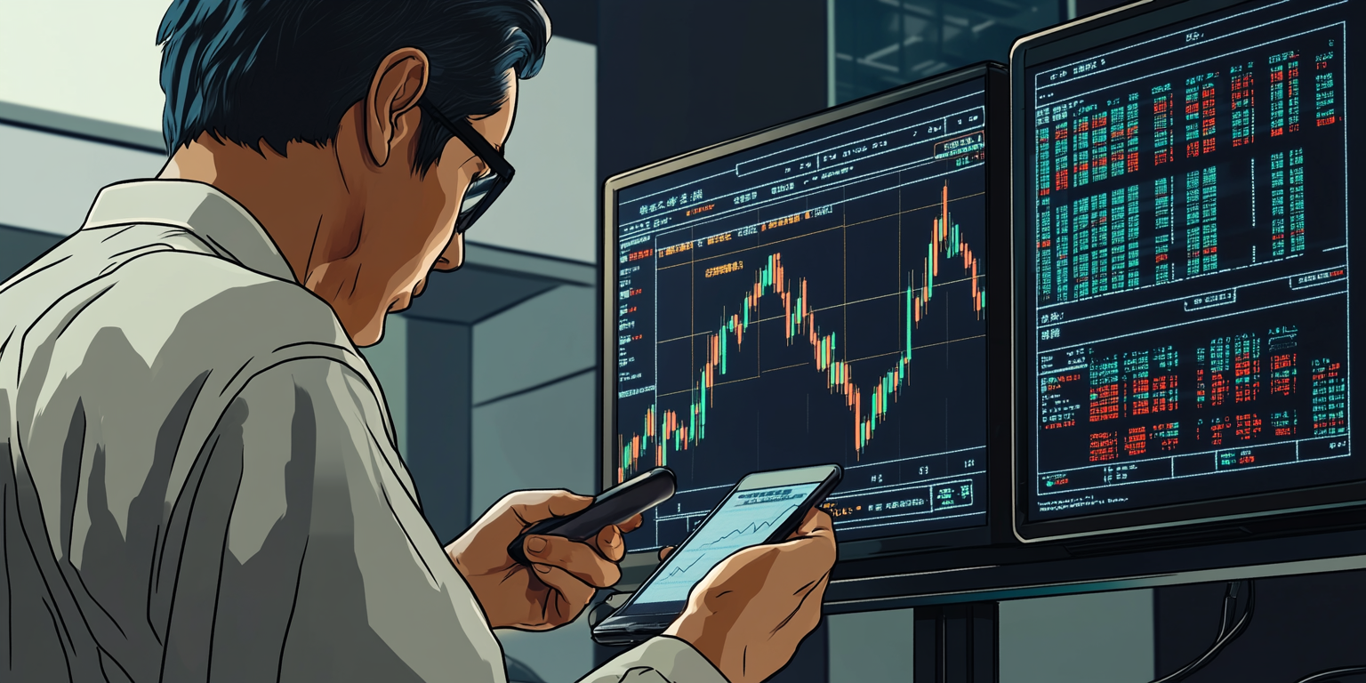 Découvrez Merovixan Talzerio : Est-ce un outil de trading fiable ?