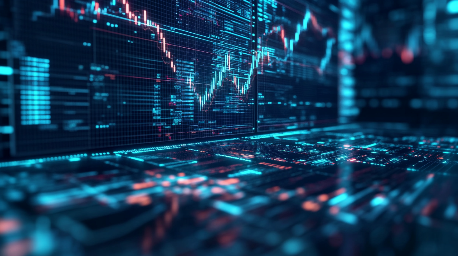 Sterling Vaultmere est-il l'avenir du trading ? Explorez maintenant !