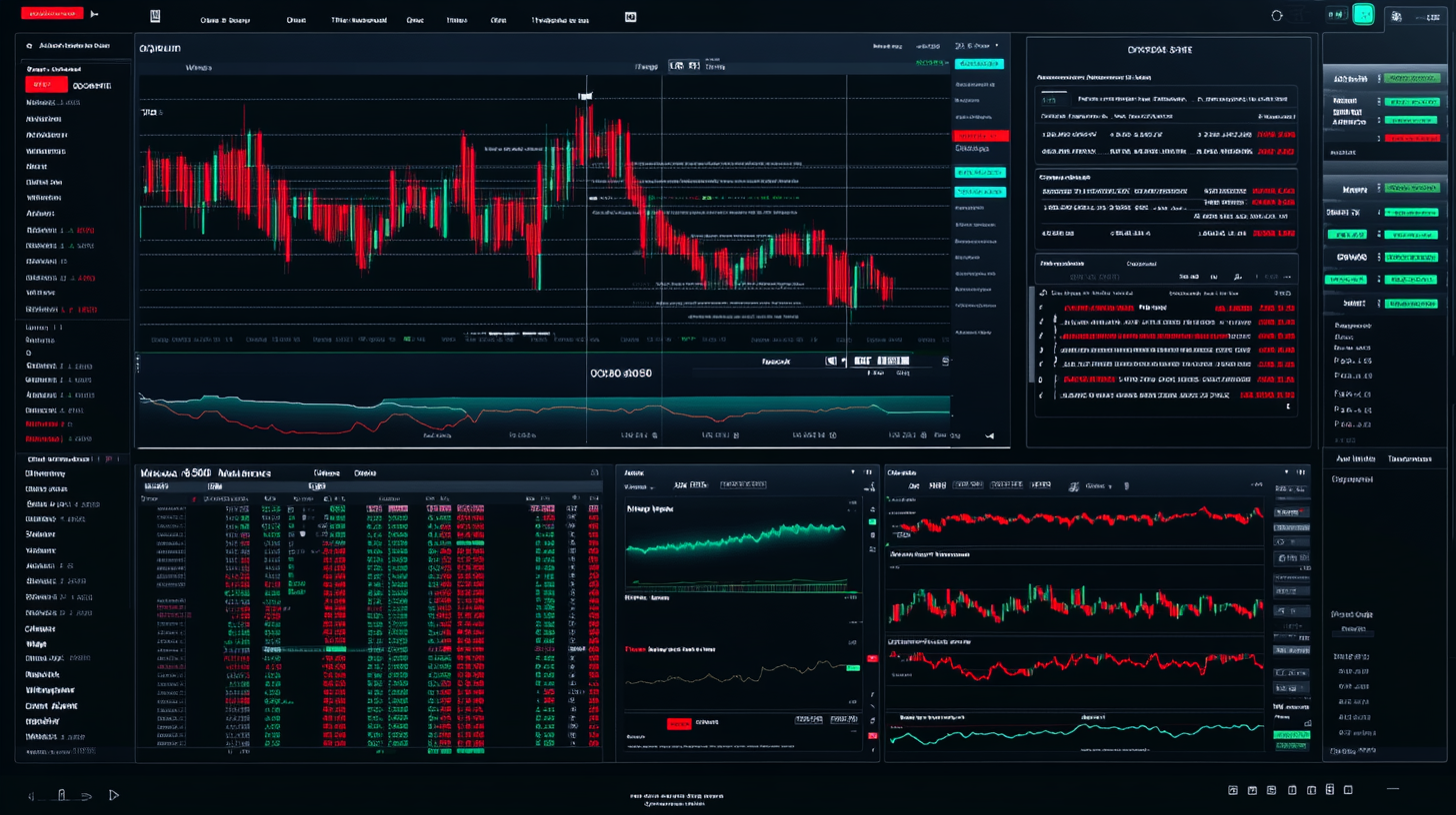 Découvrez si Ren Kapitvik est une solution de trading digne de confiance