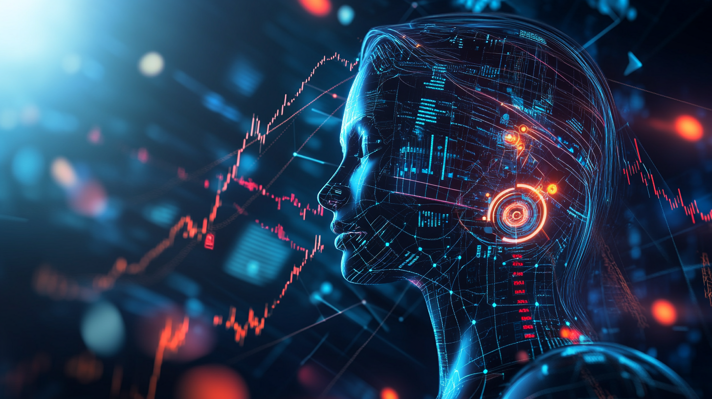 Neuve Markvere est-il l'outil de trading ultime ? Découvrez-le maintenant !