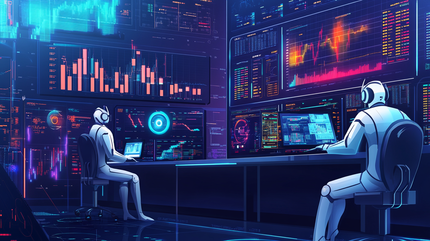 Kapitárna : Est-ce l'outil de trading ultime dont vous avez besoin ?