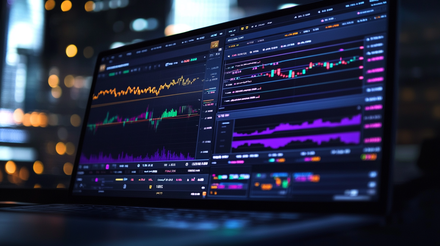 LomixuAi est-il l'outil de trading ultime ?