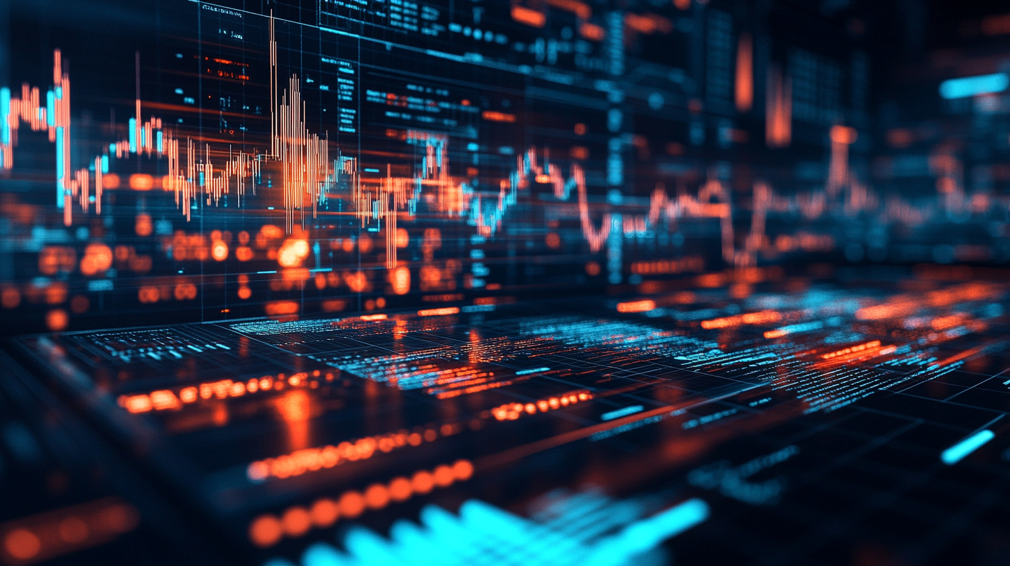 Brekholm Kapvaar : Est-ce une solution de trading de pointe ?