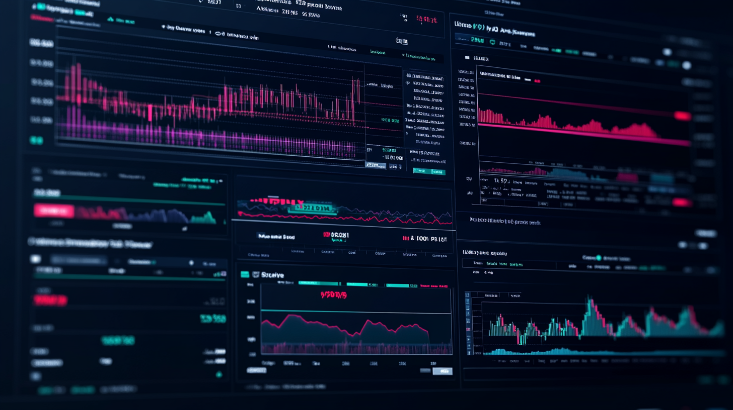 Découverte de Ostra Zyskownia : Ce géant du trading est-il digne de confiance ?