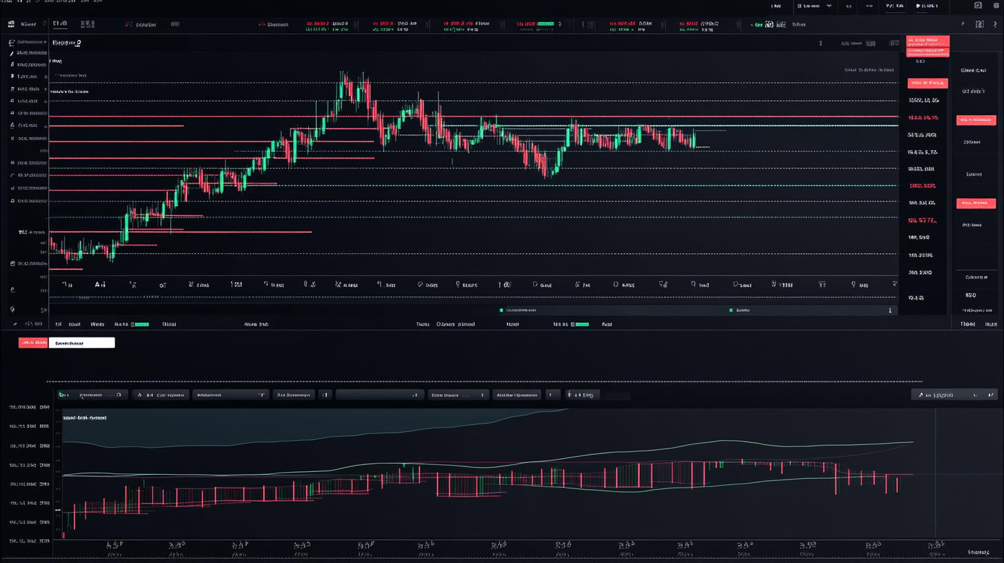 Visión Luxovel : Découvrez la vérité sur ce système de trading !